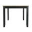 Beaubien Four Leg Dining Set-886791652