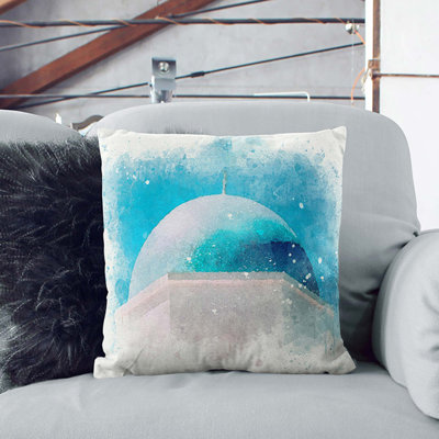Square Cushion