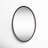 Dunigan Metal Wall Mirror-321576042