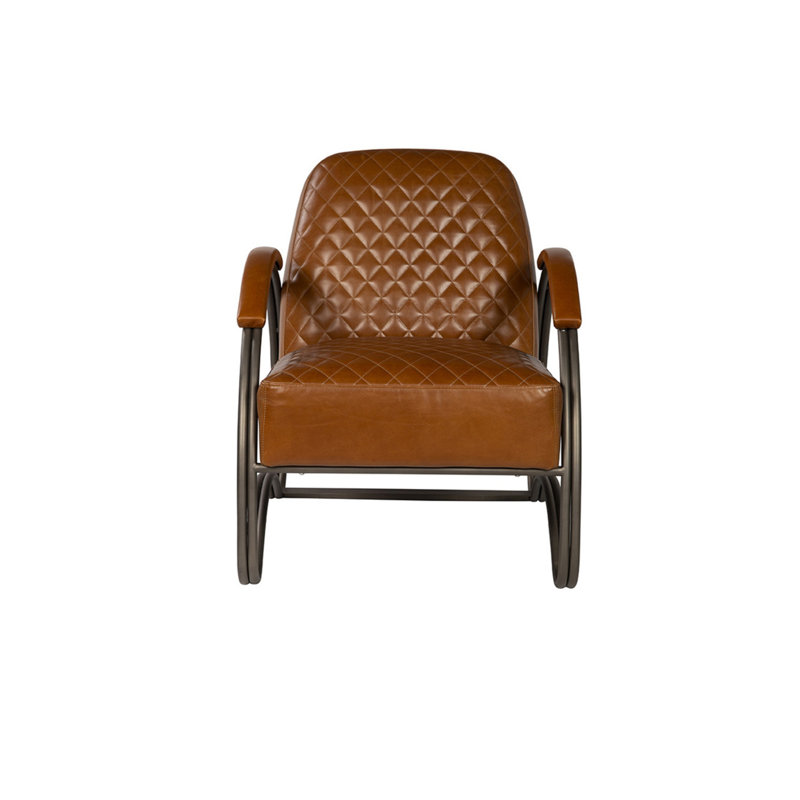 Bakersfield Armchair