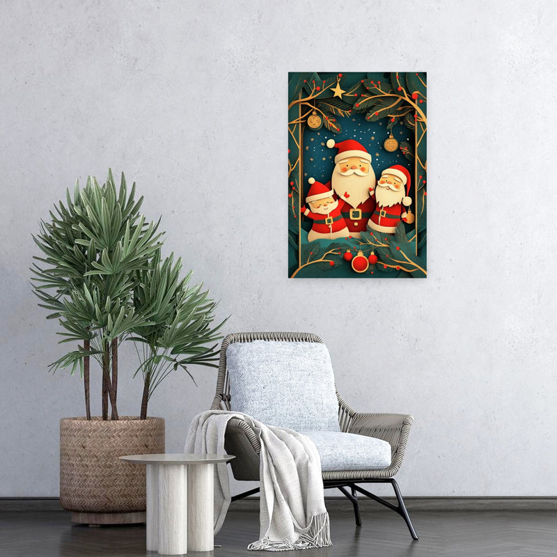 Print, 60.96cm H x 40.64cm W