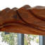Miroir d'appoint Angora Zara