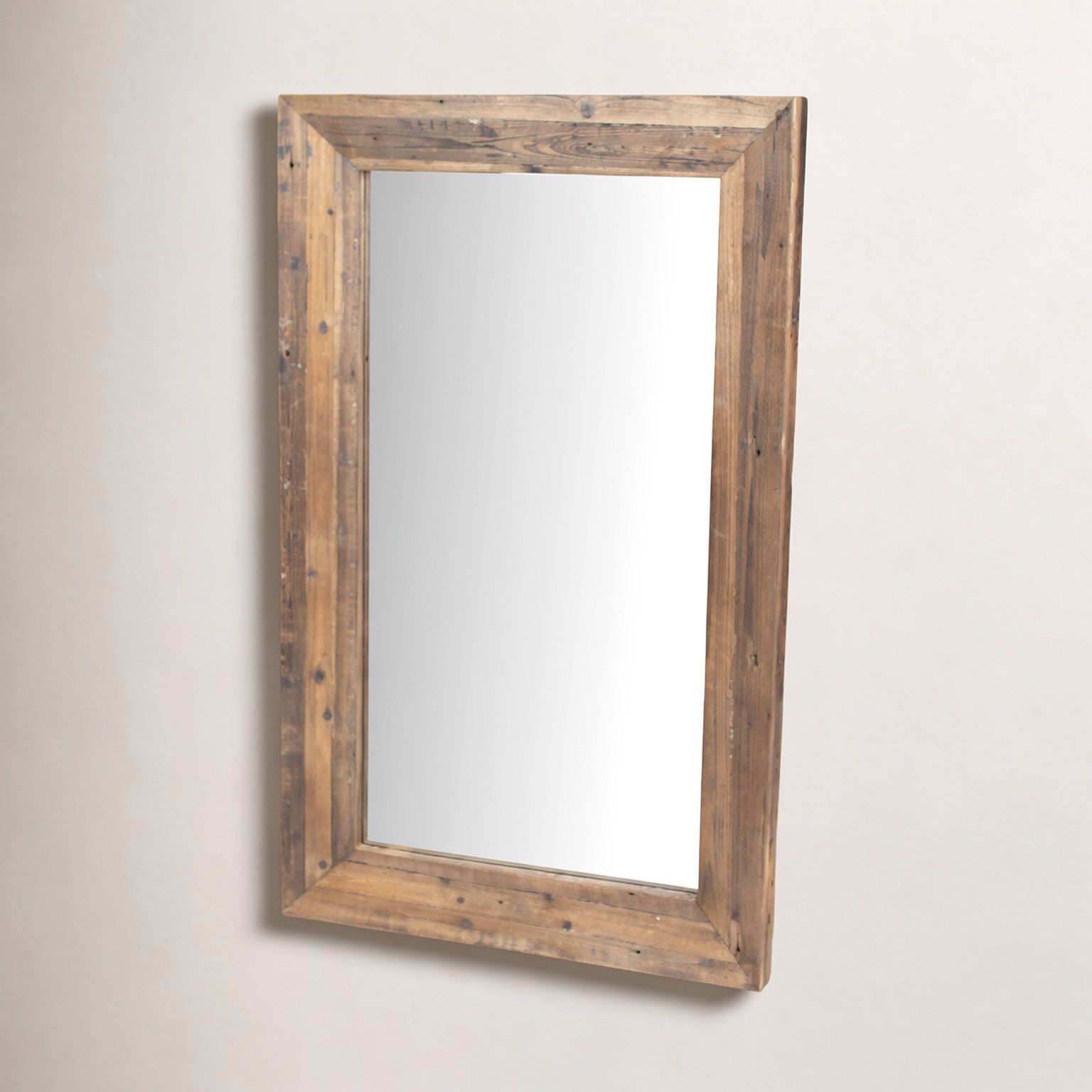 Durant 31" Accent Mirror