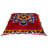 Geometric Reversible Throw Pillow