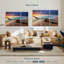 Pologne Gillard, paysage marin-107949396