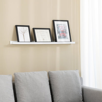 Floating Shelf
