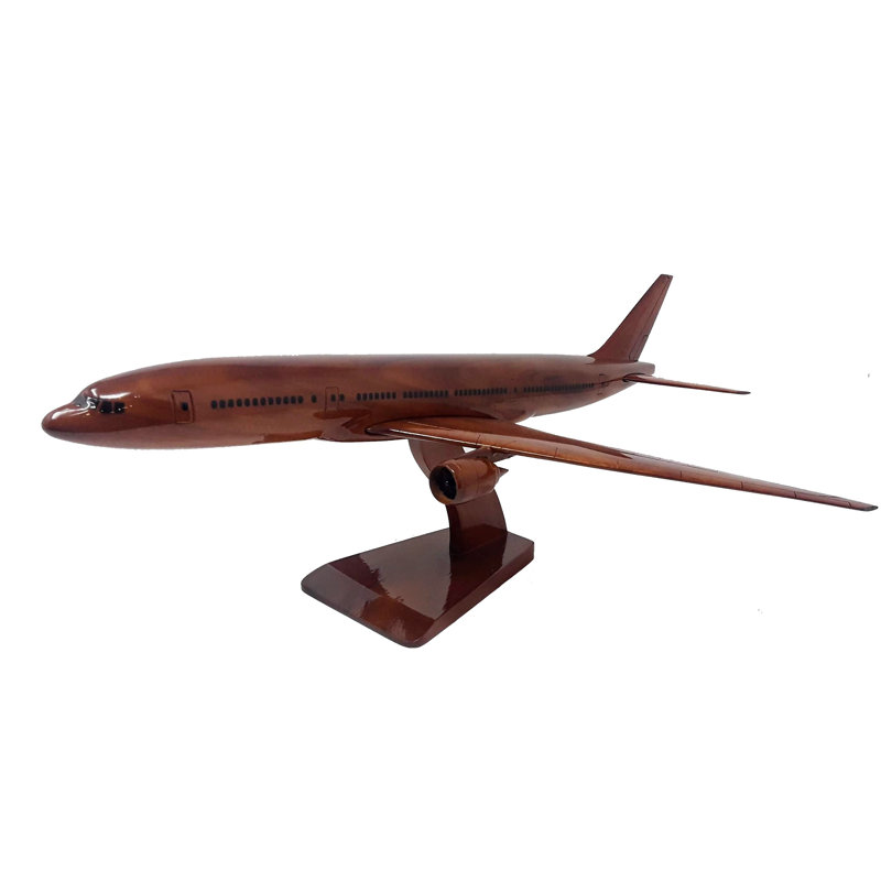 Thebault Transportation Figurines & Sculptures