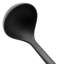 Louche en silicone onyx, 31 cm, silicone