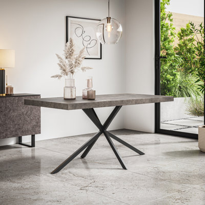 Beaudreult 6 - Person Dining Set