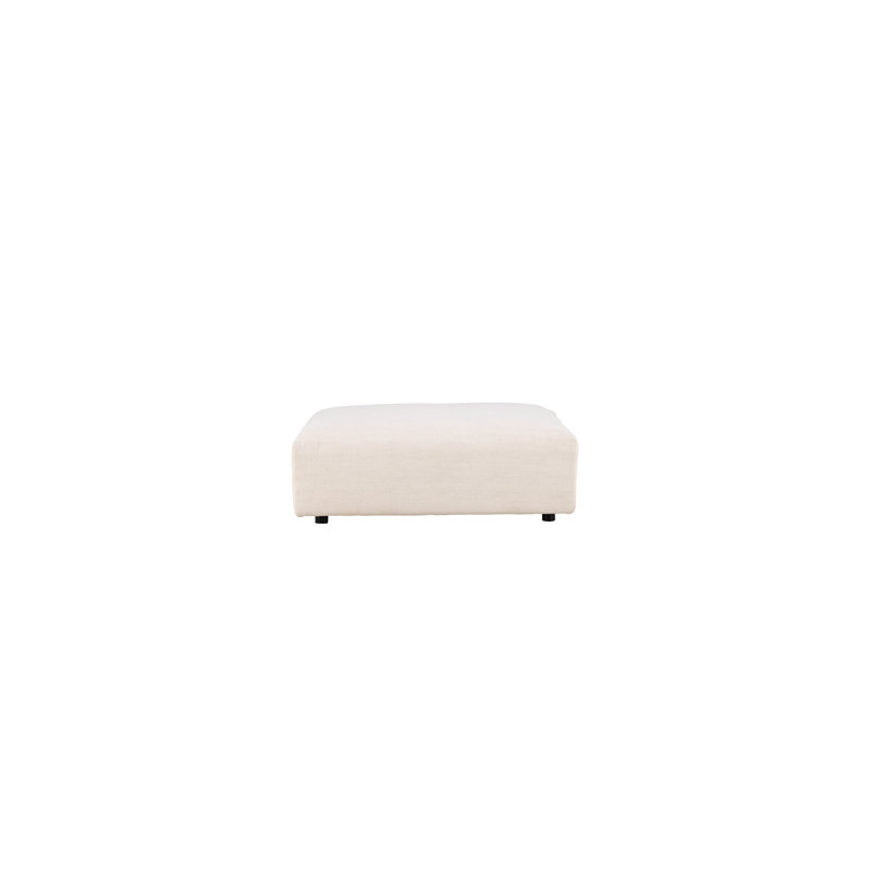 Alainnah 69cm Wide Rectangle Footstool Ottoman