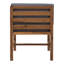 Chaise de patio avec coussins-742414249-766290613