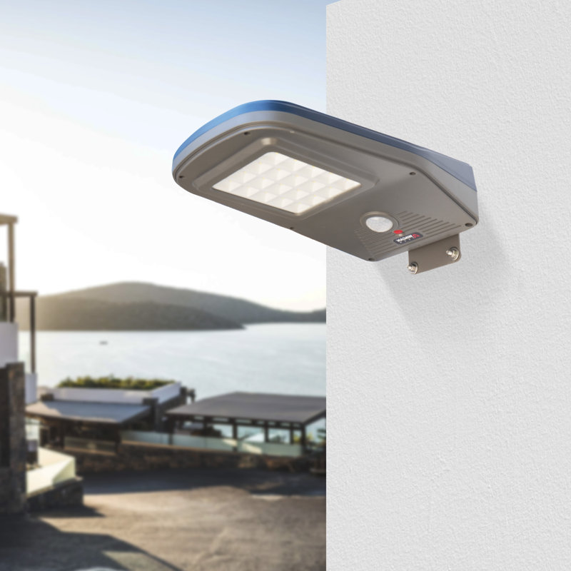 LED Security Light
