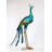 Saima Bird Metal Garden Statue