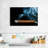 Senne Cigar With Smoke-107875355