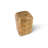Brass Rain Drum Pedestal