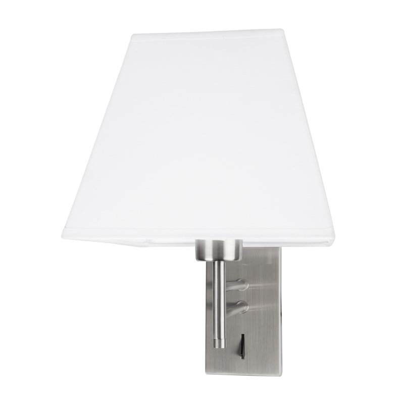 Wallchiere, Aluminium