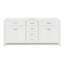 Base de meuble-lavabo double Petrel-85027777