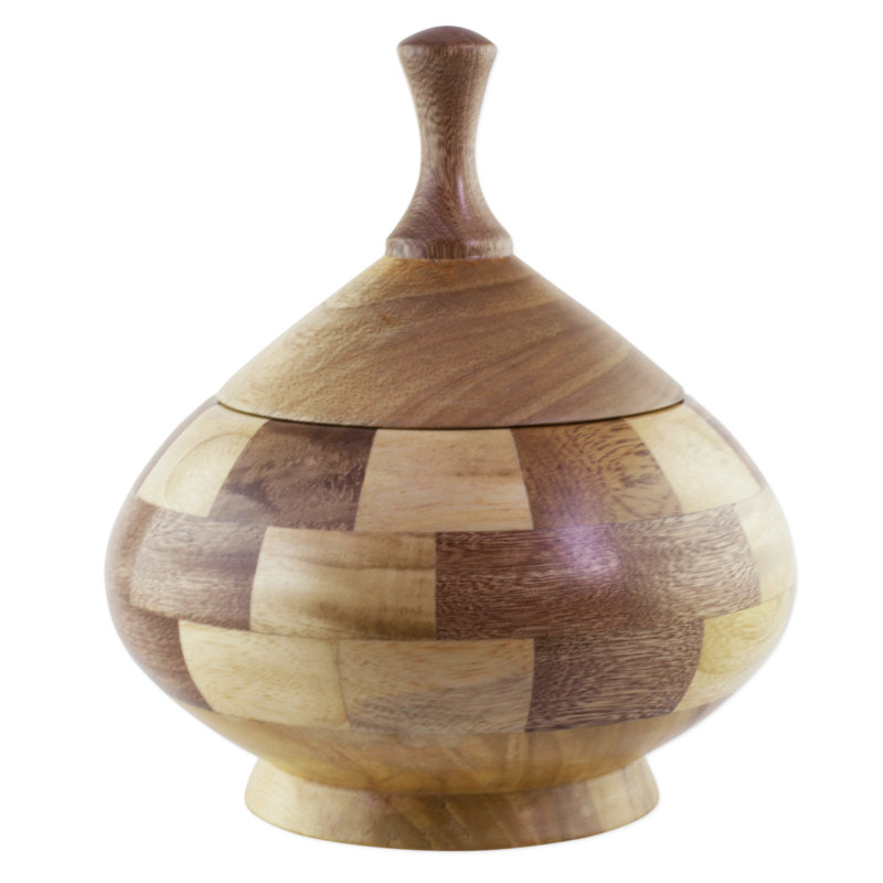 Pot de rangement Porchella