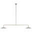Amber Lewis Ponce 62" Linear Pendant-1377494905-1377494904