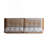 Oversized Sofa, Long Straight Sofa