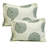 5 Piece Encore Microfiber Reversible Quilt Set-1528423389