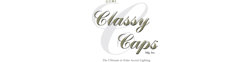 Classy Caps logo