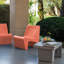 Tramontina Berta Polyethylene Coffee Table-67074842