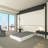 8.8'' Metal Box Spring With Frabric Cover,  Metal Frame Heavy Duty Easy Assembly-837962793