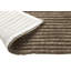 Tapis taupe Timote
