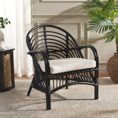 Coltan Accent Chair W/ Cushion