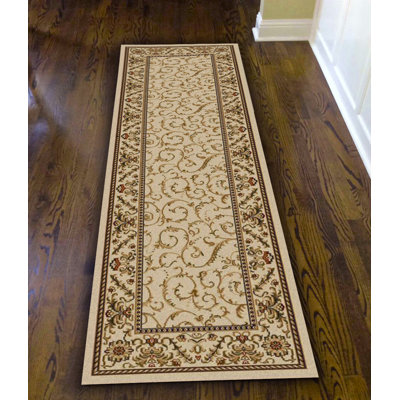 Tapis ivoire Murfreesboro