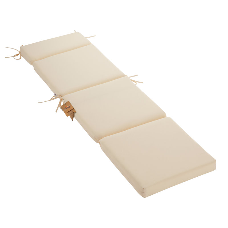 Coussin 1 pièce Latitude Run®, Beige