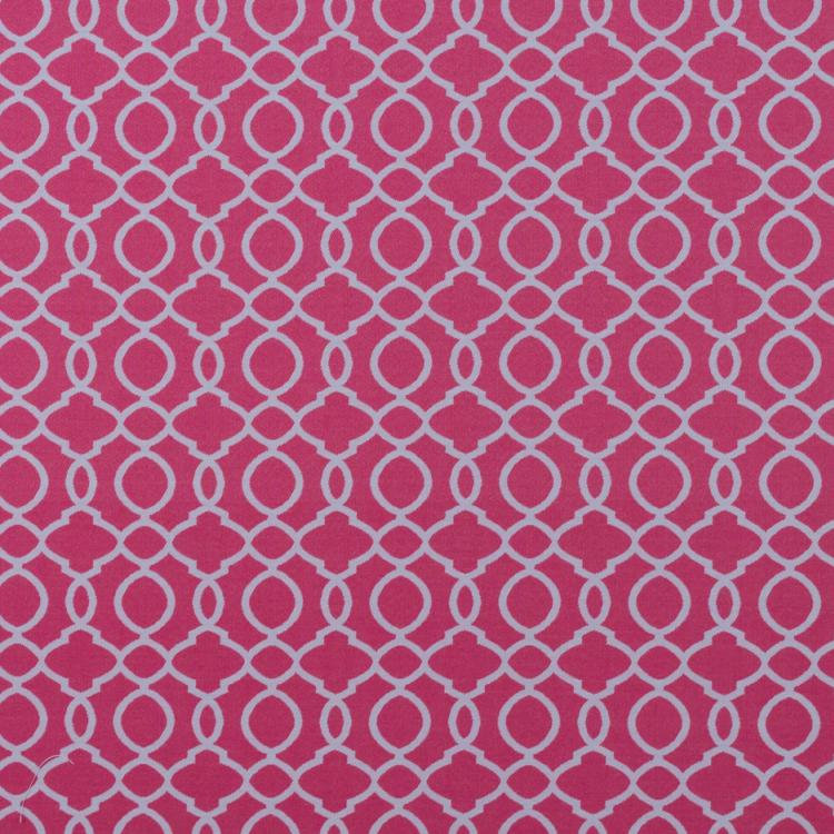 Suite Fabric, Flamingo