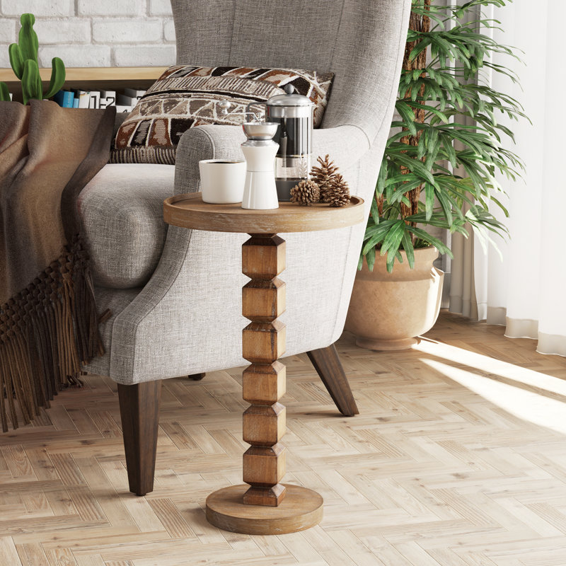 Table de bout Farmest