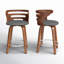 Tabouret de bar et de comptoir Archaimbaud-1793766137-1793766136