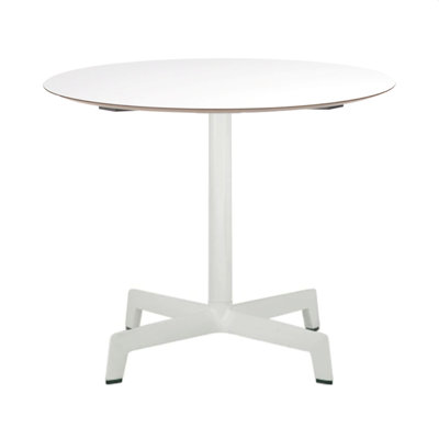 Sputnik Round Dining Table