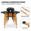 Table de massage pliable Loleatha-1034930501