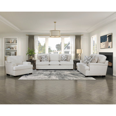 Ensemble de canapé Elegance Comt