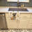 Brindle English Mastiff Coffee Bar Kitchen Towel-1168062693