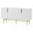 Elegant Sideboard Buffet Cabinet-1298629858