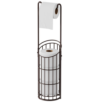 Porte-mouchoirs noir (détachable)