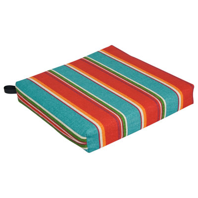 Outdoor 3'' Seat Cushion