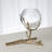 Twig Vase Holder-Nickel-22841219
