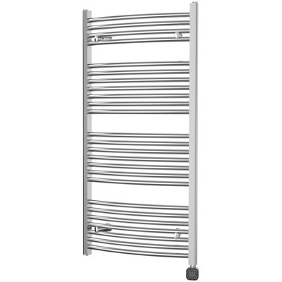 Curved Towel Rail Towel Warmer