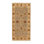 One-of-a-Kind 2'6" X 5'1" Area Rug