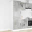 Kitchen Cupboard Kalmar Engineered Wood-1308268200