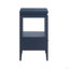 Table de chevet 1 tiroir Midnight Blue-2067324842