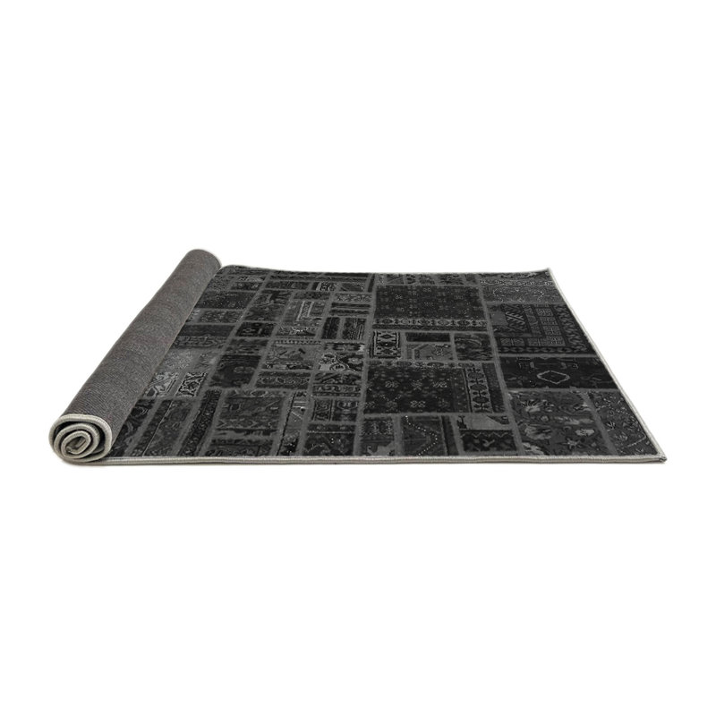 Tapis gris
