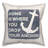 Reversible Throw Pillow-977515330