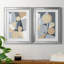 Millenium I - ensemble de 2 reproductions d'art-599080010-598764592-598764557